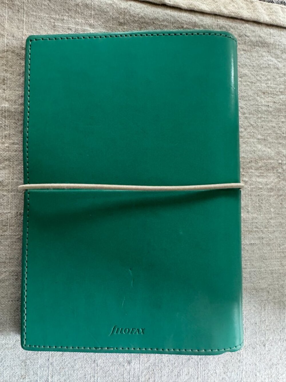 Filofax personal Planner - Picture 2 of 3
